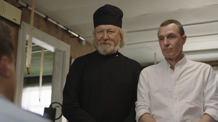 Сериал Жуки (2019-2024). Кадр N182928