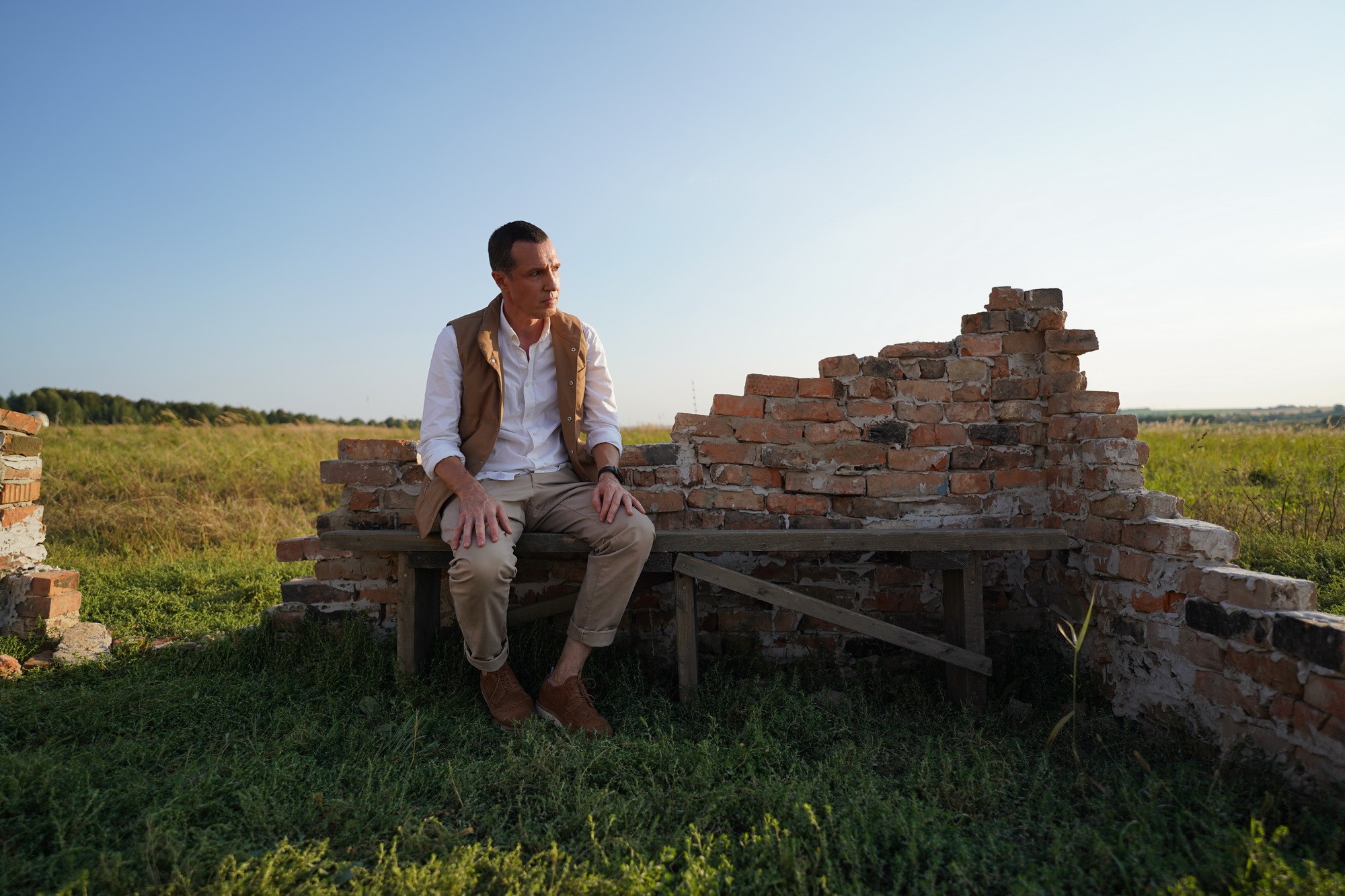 Сериал Жуки (2019-2024). Кадр N182917