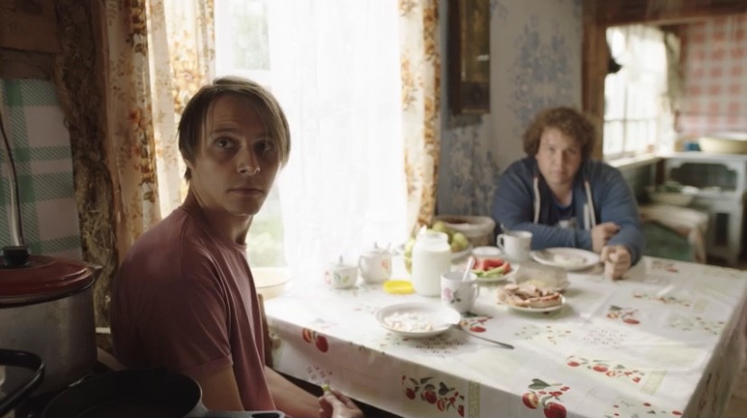 Сериал Жуки (2019-2024). Кадр N182920