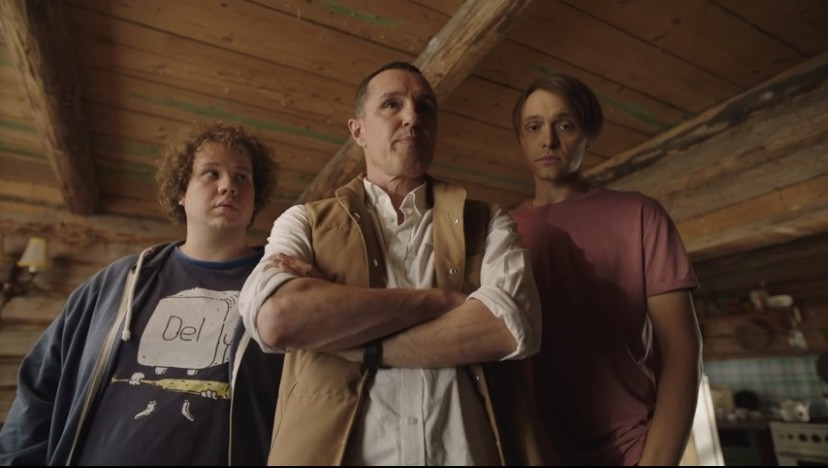 Сериал Жуки (2019-2024). Кадр N182922