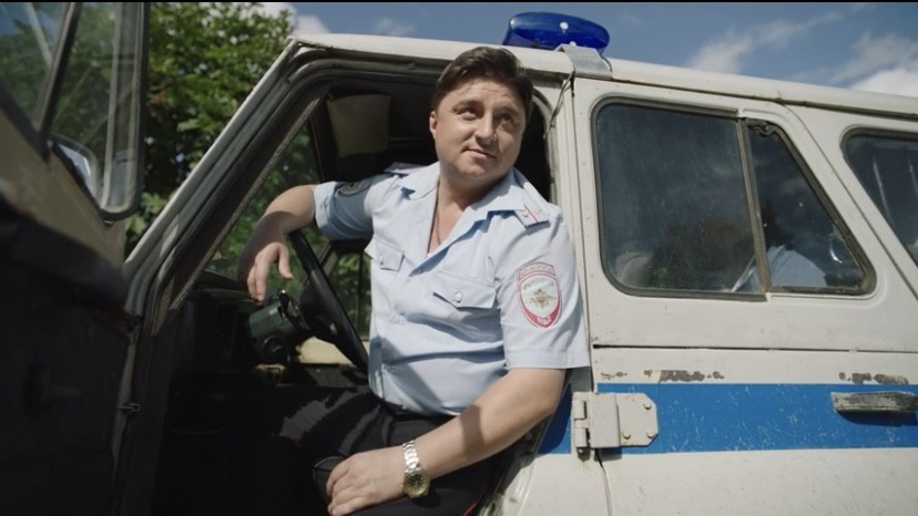 Сериал Жуки (2019-2024). Кадр N182924