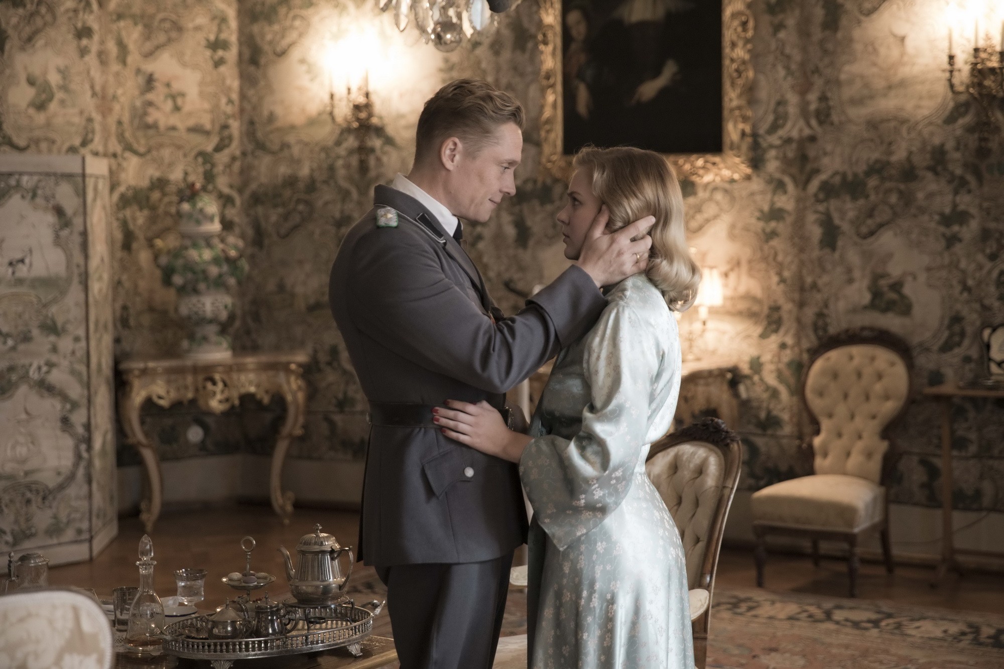 Фильм Сопротивление (2020). Кадр N182979
