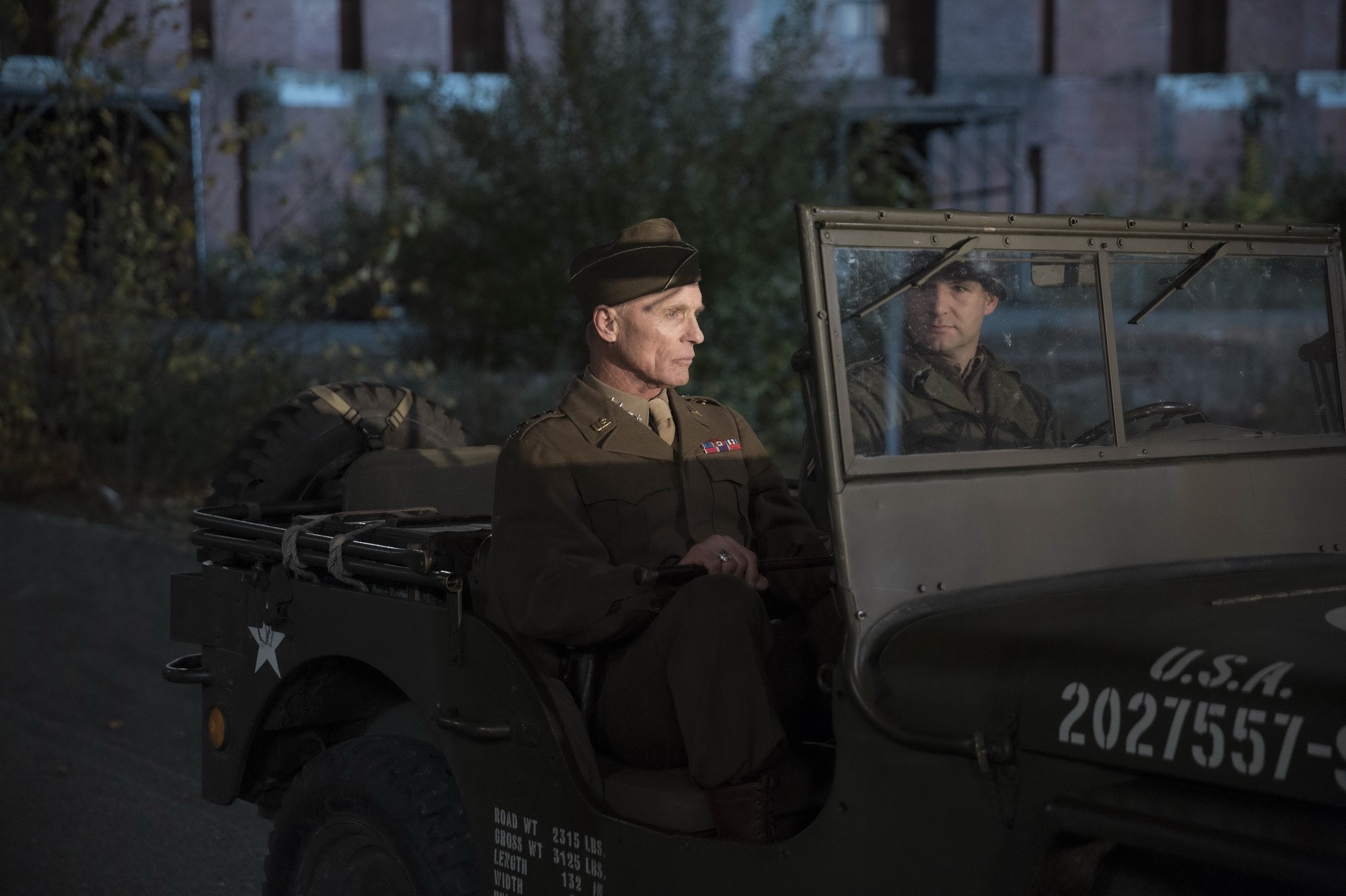 Фильм Сопротивление (2020). Кадр N182994