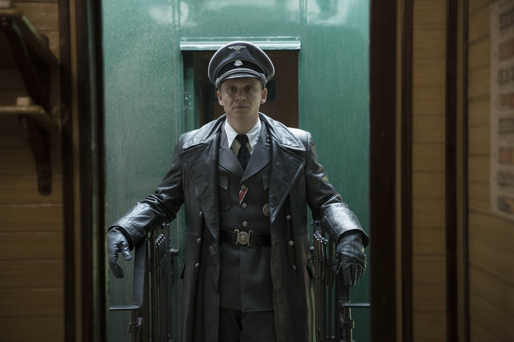 Фильм Сопротивление (2020). Кадр N183004