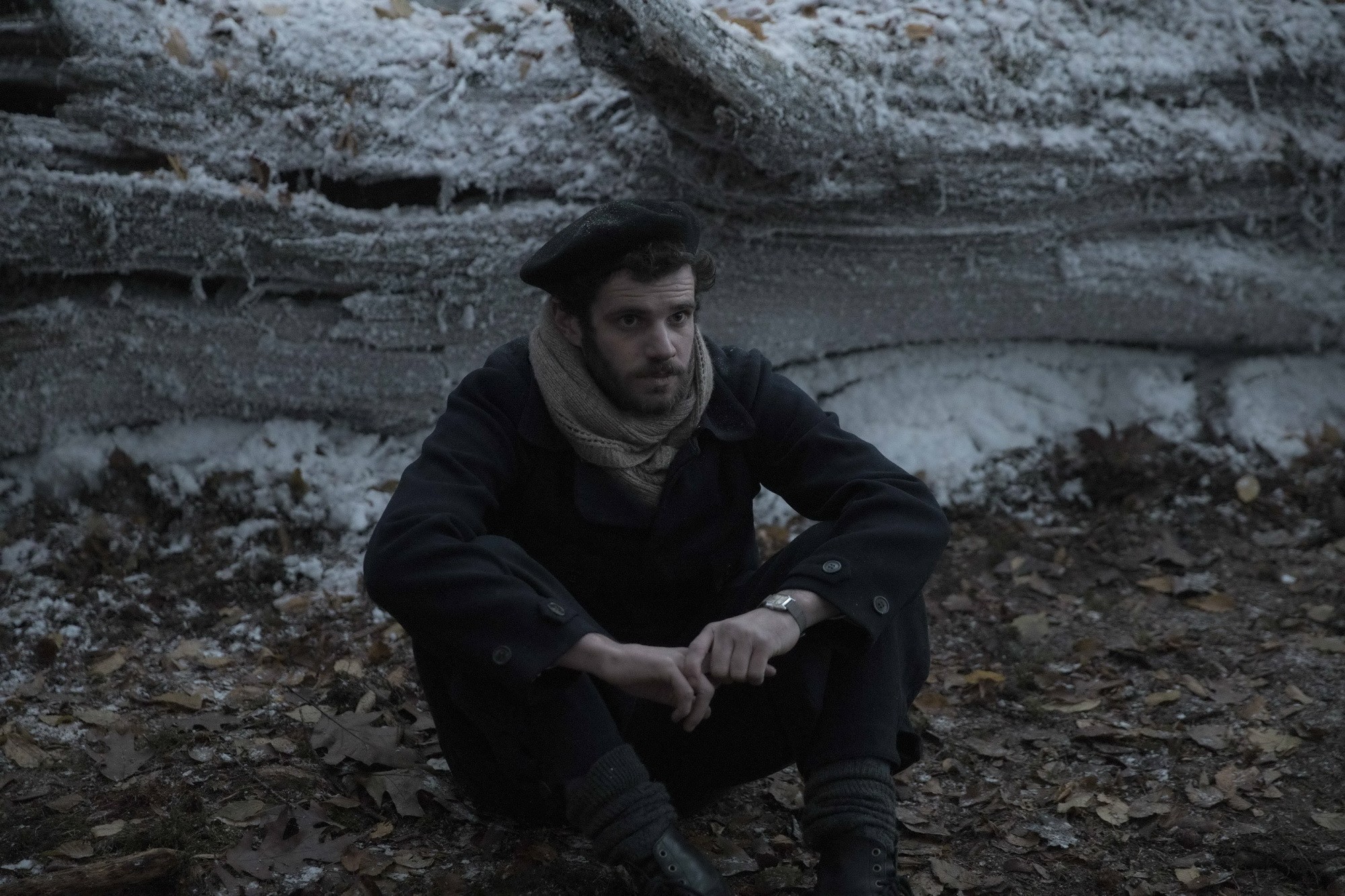 Фильм Сопротивление (2020). Кадр N182981