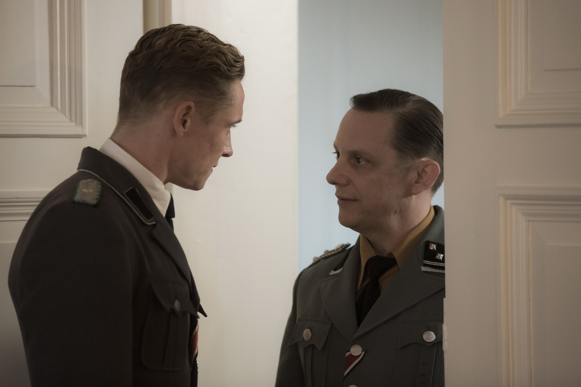 Фильм Сопротивление (2020). Кадр N183017