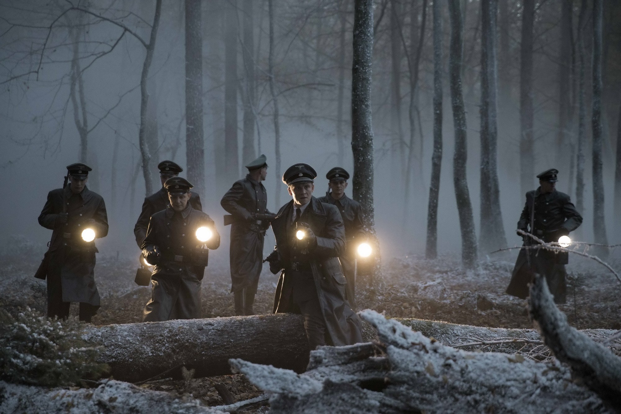 Фильм Сопротивление (2020). Кадр N182982