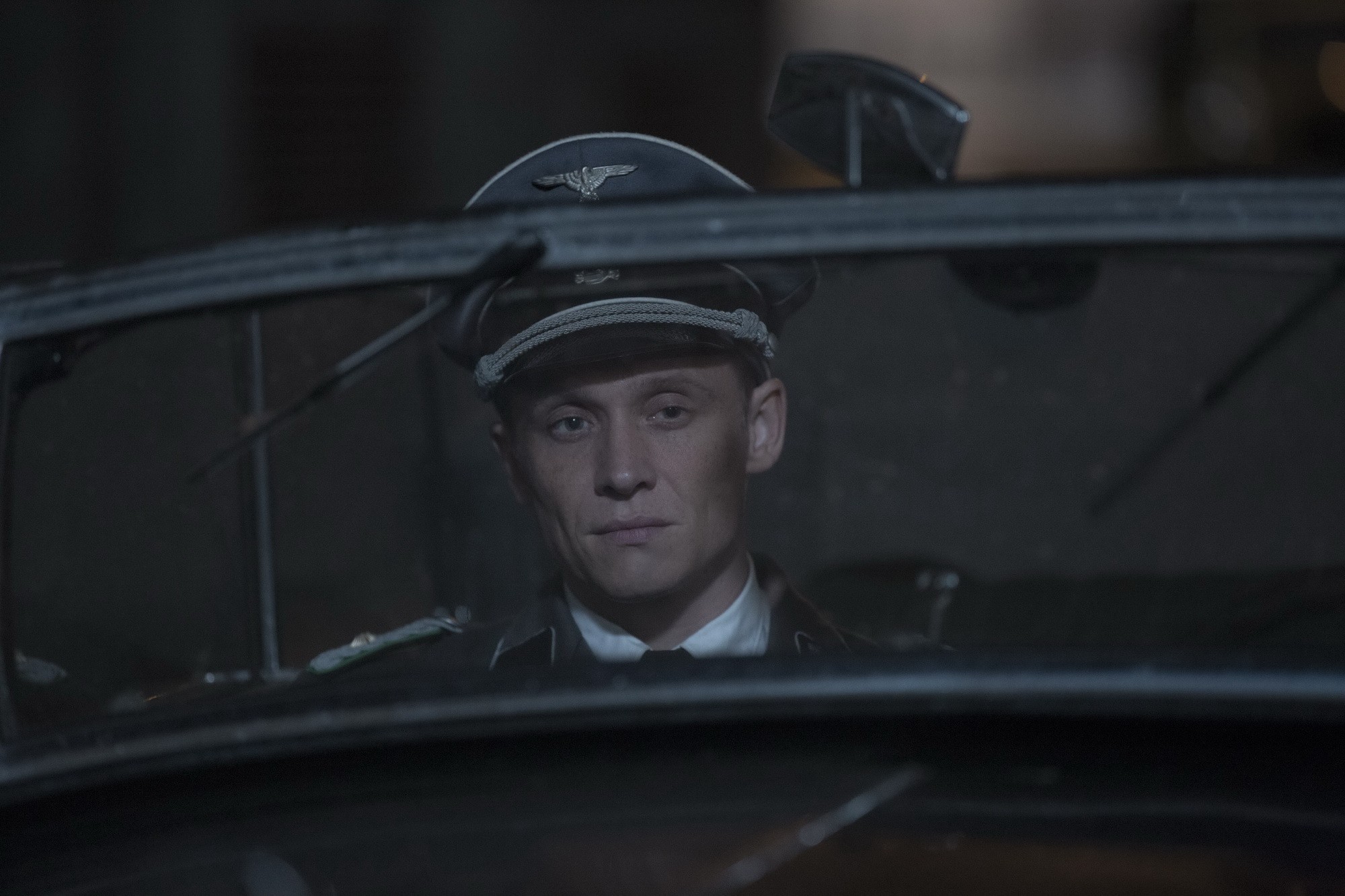 Фильм Сопротивление (2020). Кадр N183021