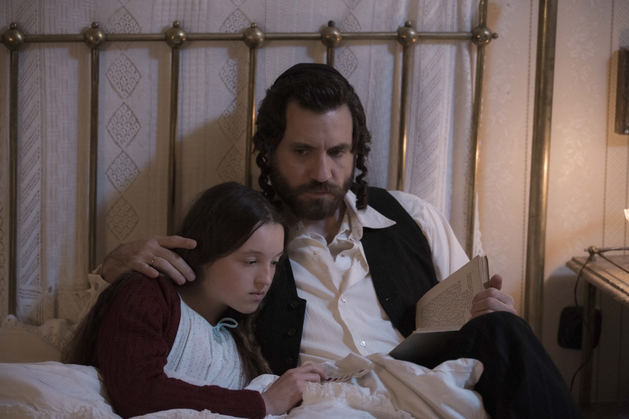 Фильм Сопротивление (2020). Кадр N183022