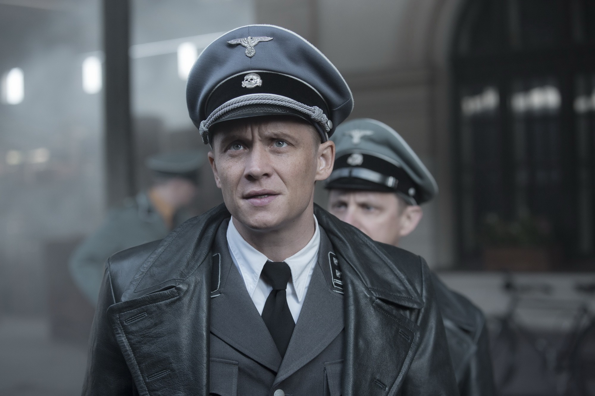 Фильм Сопротивление (2020). Кадр N183023