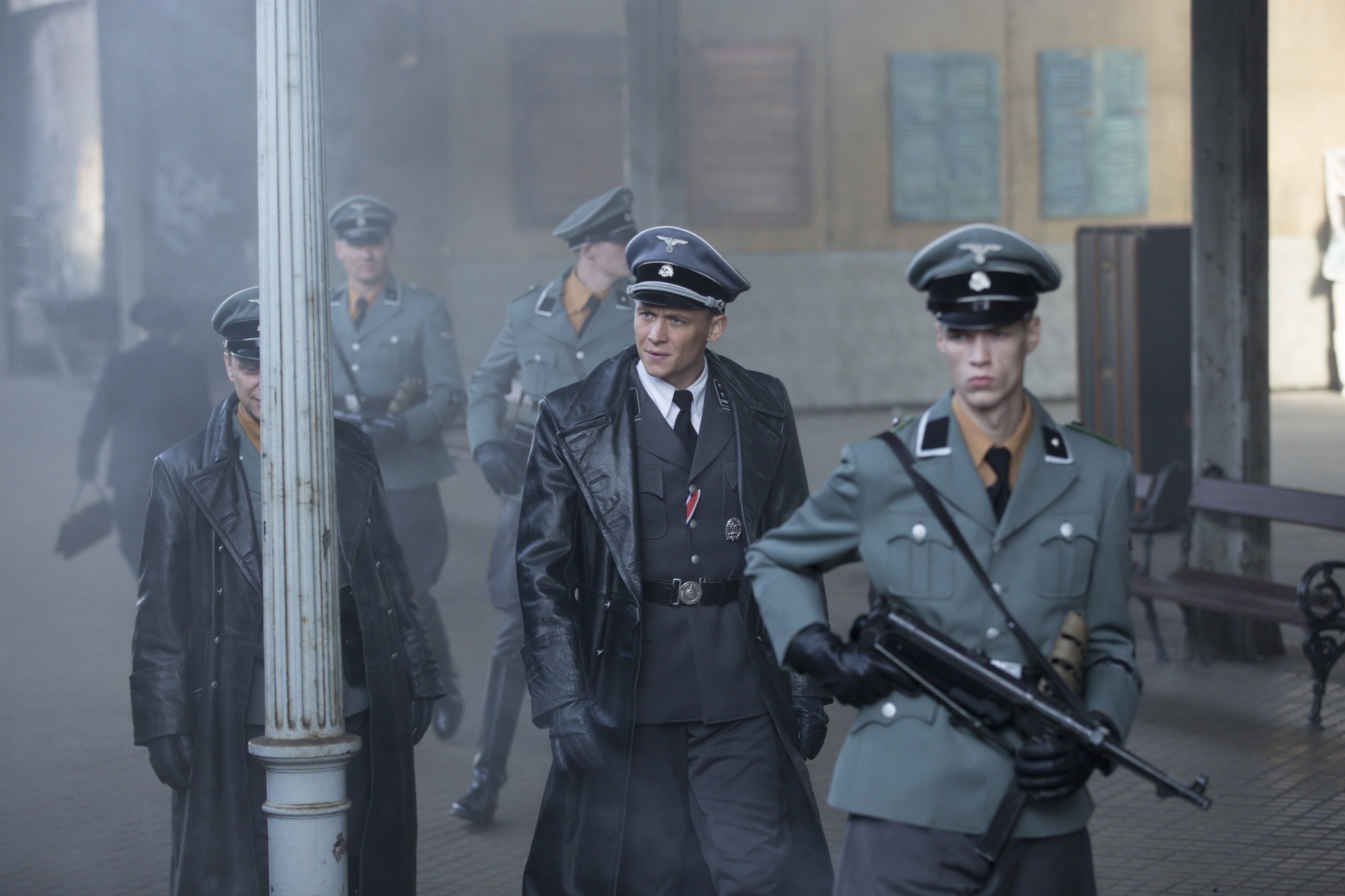 Фильм Сопротивление (2020). Кадр N183024