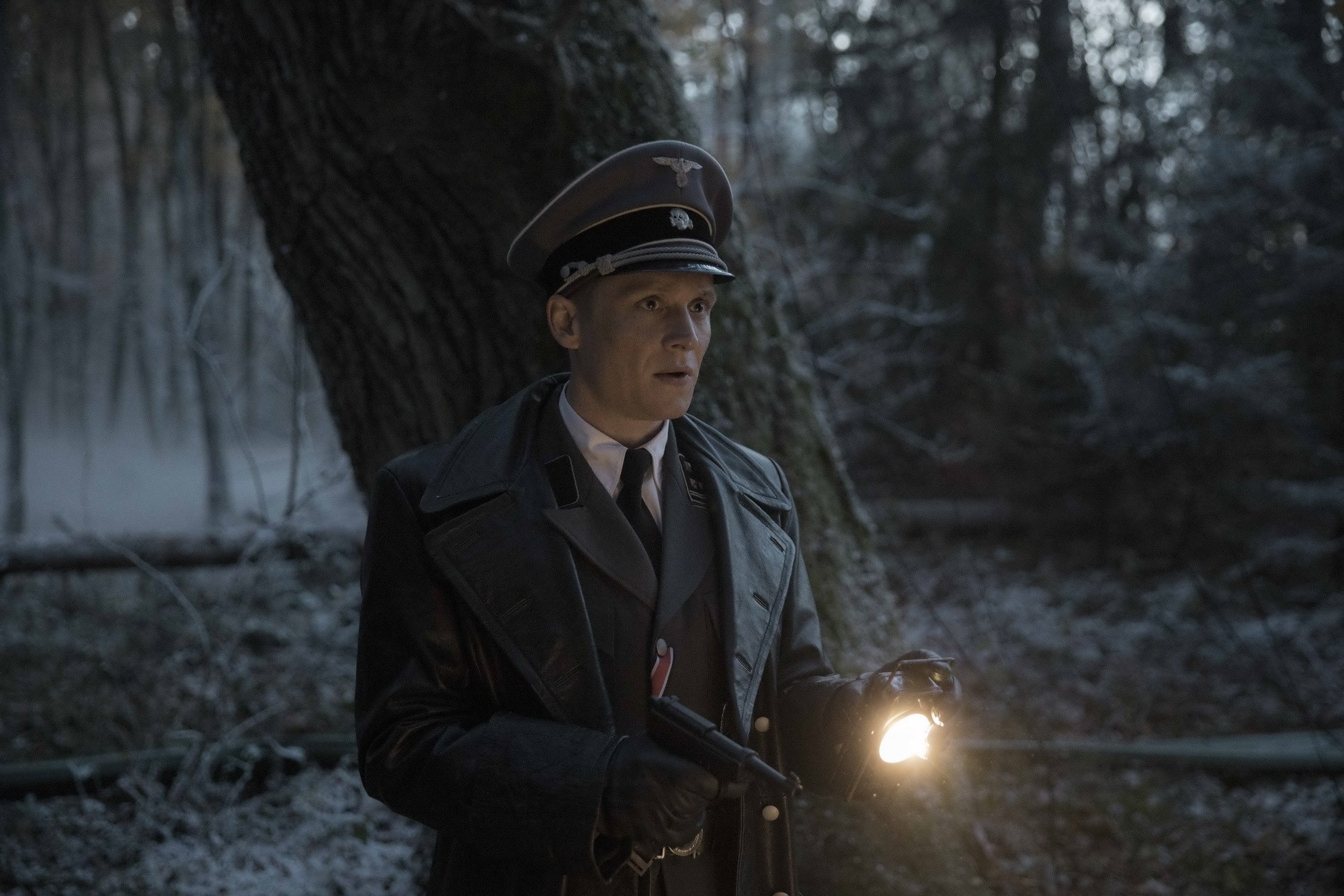 Фильм Сопротивление (2020). Кадр N182983