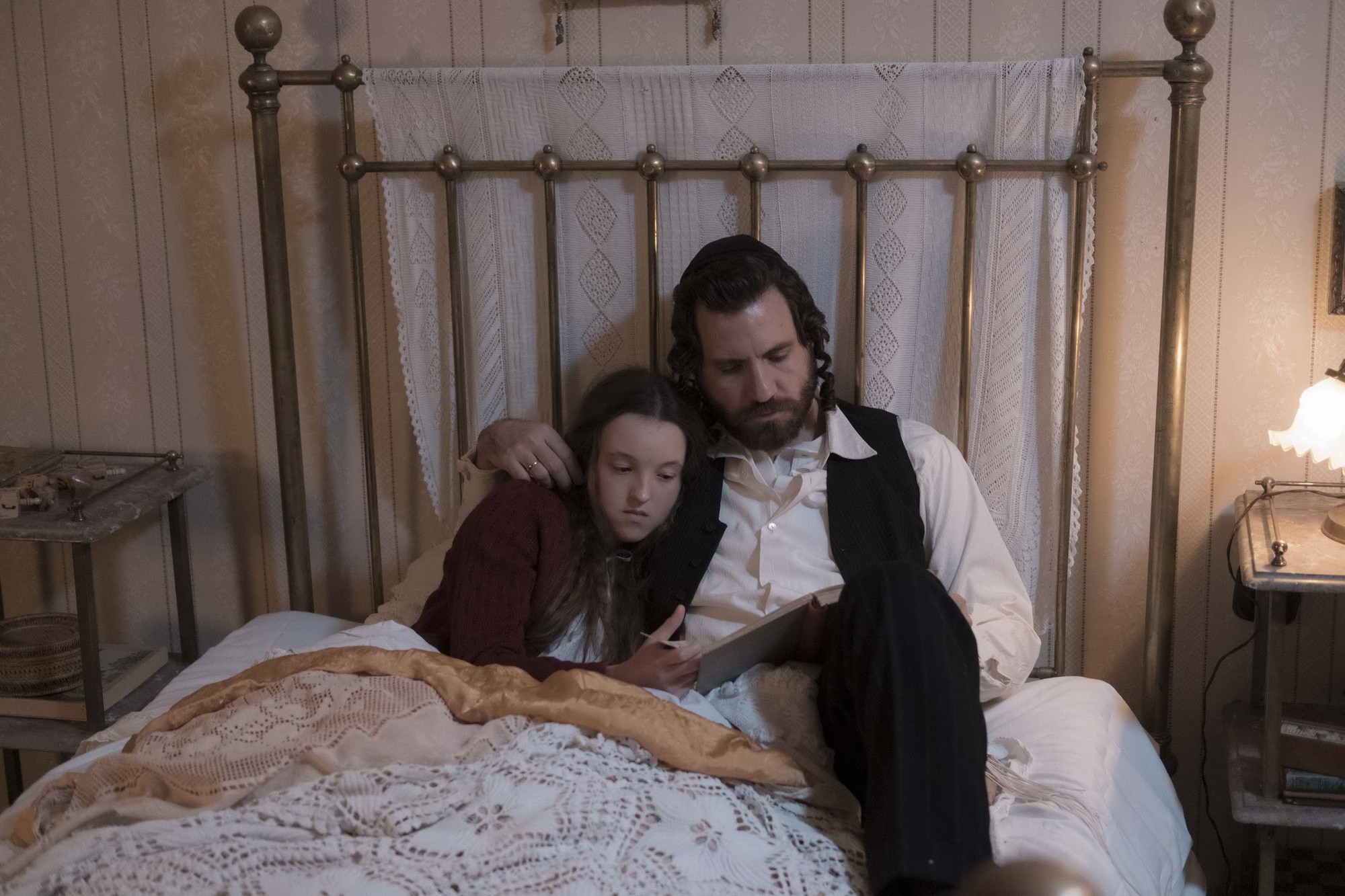 Фильм Сопротивление (2020). Кадр N182984