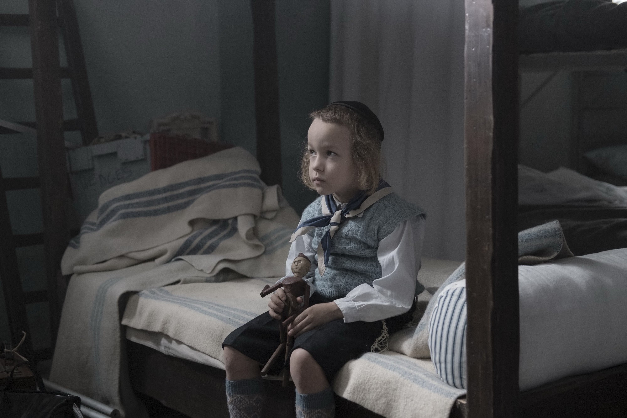 Фильм Сопротивление (2020). Кадр N182986