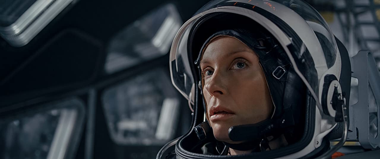 Фильм Дальний космос (2021). Кадр N183036