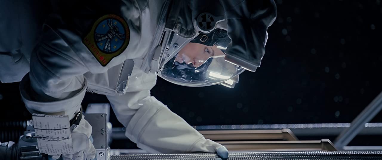 Фильм Дальний космос (2021). Кадр N183038