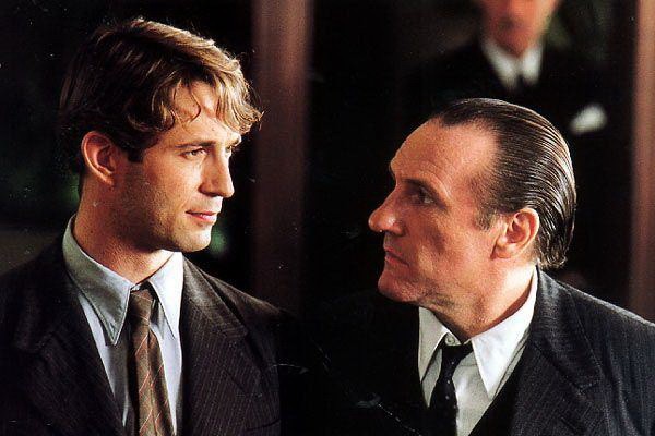 Фильм Бон вояж! (2003). Кадр N183051