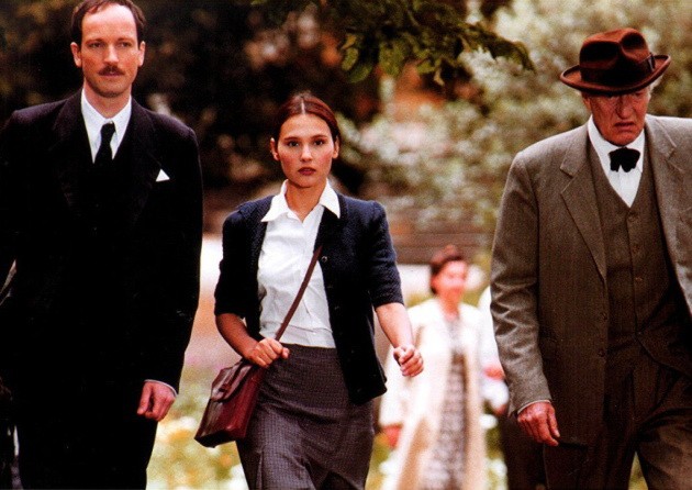 Фильм Бон вояж! (2003). Кадр N183052