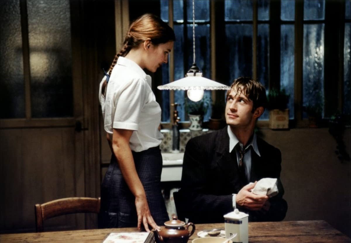 Фильм Бон вояж! (2003). Кадр N183056