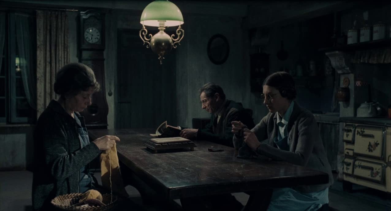 Фильм Армия теней (1969). Кадр N183088