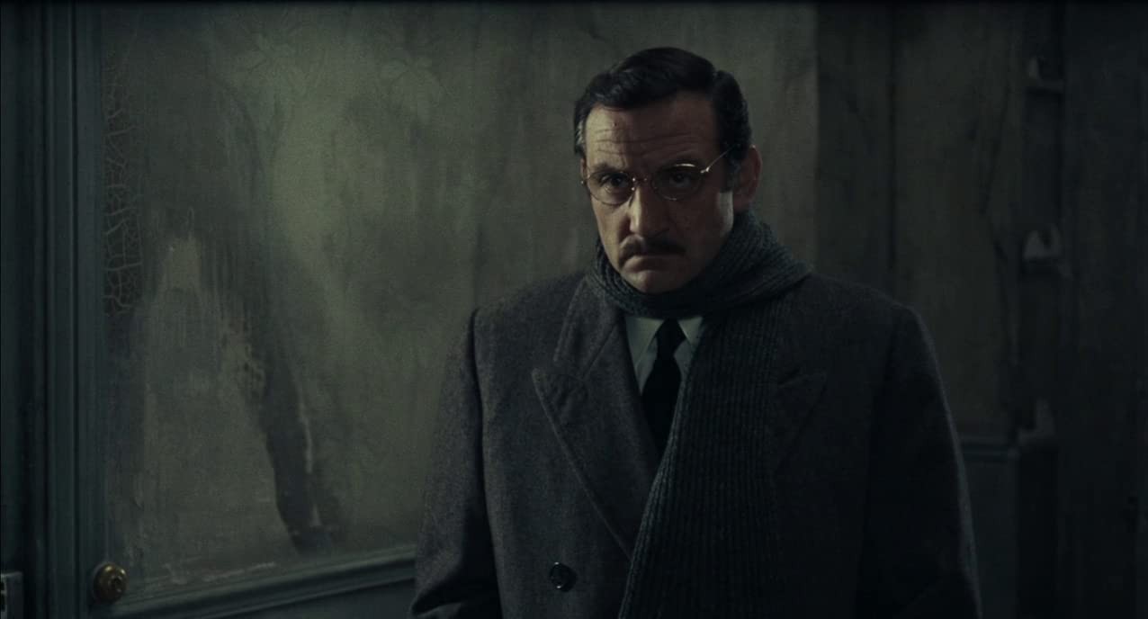 Фильм Армия теней (1969). Кадр N183099