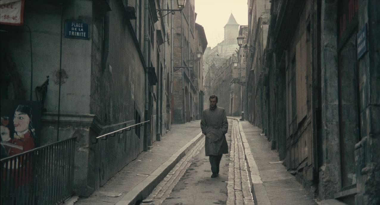 Фильм Армия теней (1969). Кадр N183100