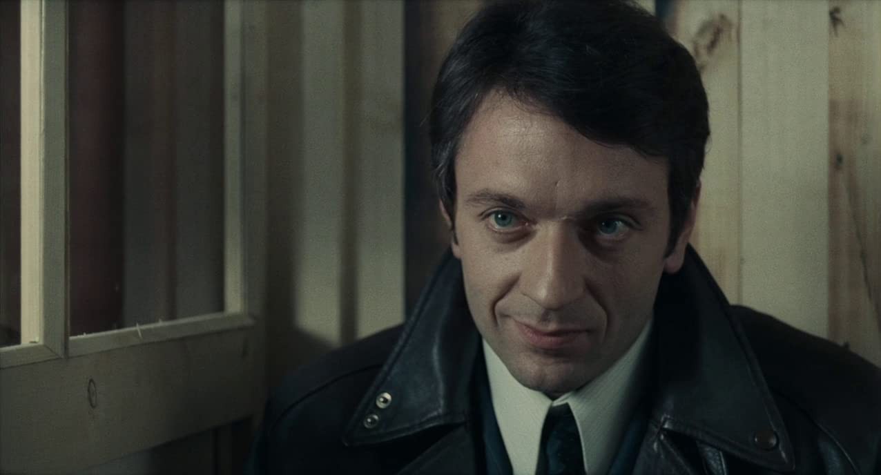 Фильм Армия теней (1969). Кадр N183089