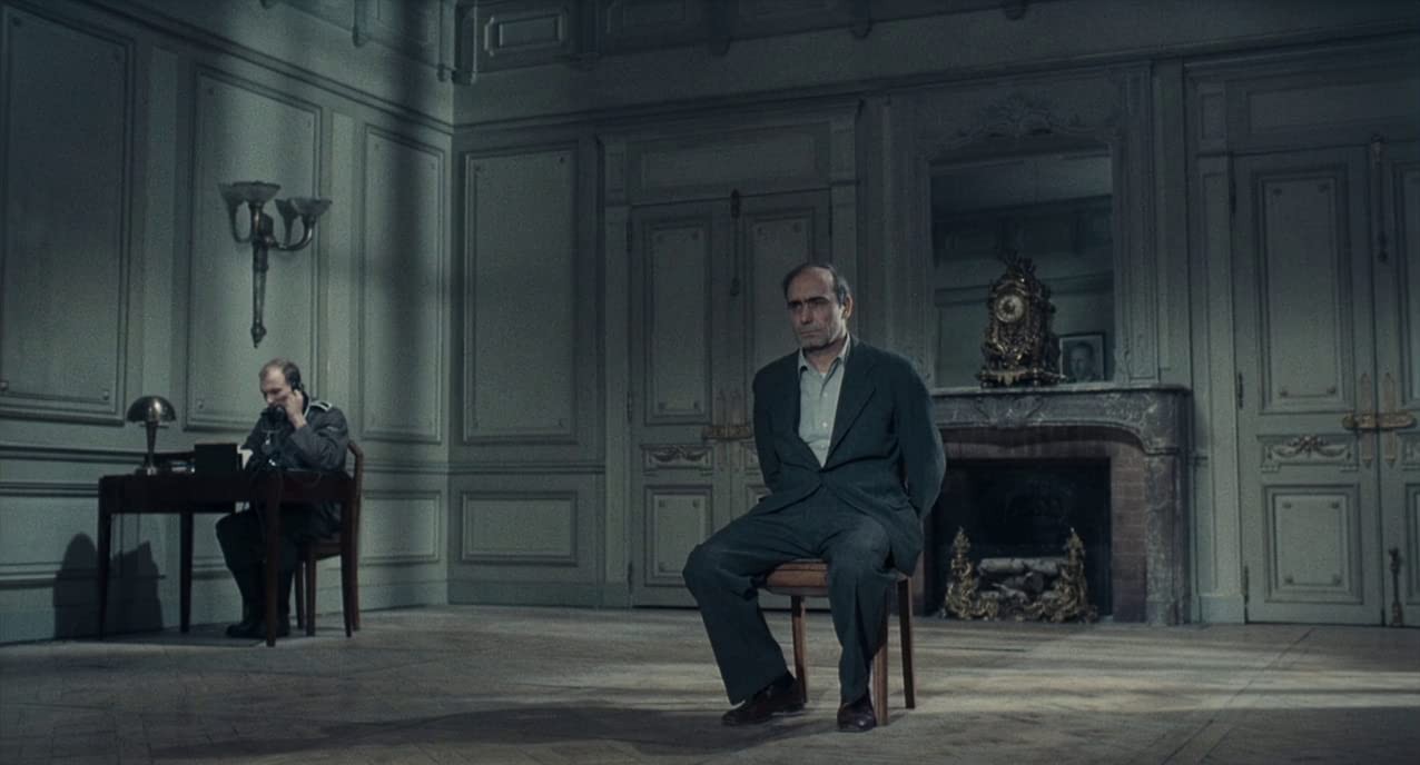 Фильм Армия теней (1969). Кадр N183095