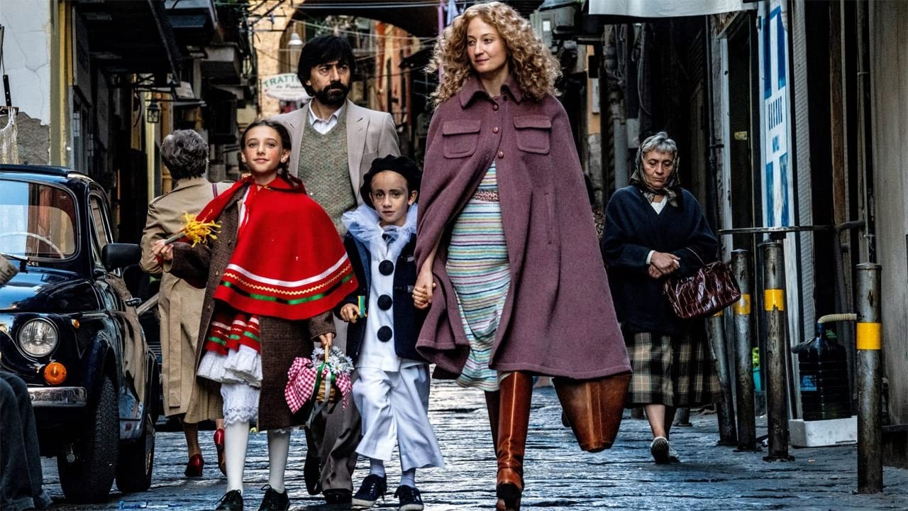 Фильм Порочная связь (2020). Кадр N183129