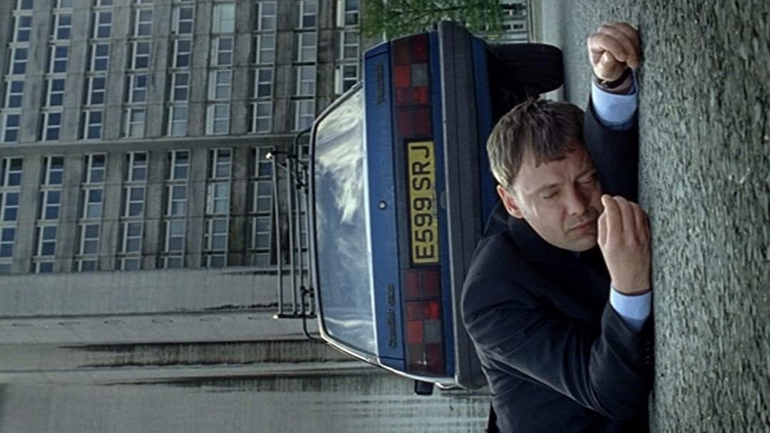 Сериал Жизнь на Марсе (2006-2007). Кадр N183210