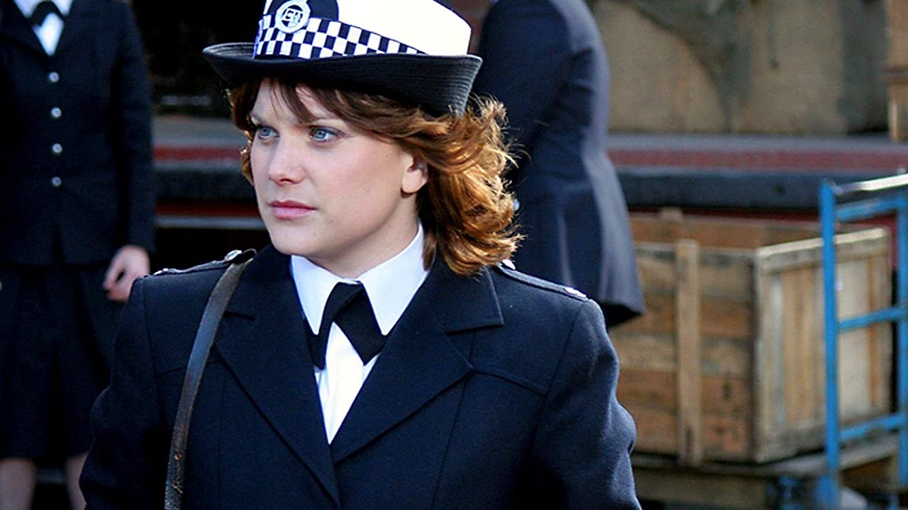 Сериал Жизнь на Марсе (2006-2007). Кадр N183211