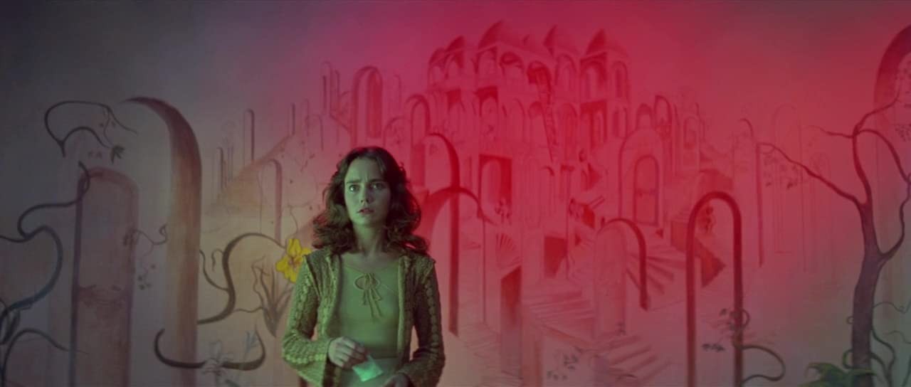 Фильм Суспирия (1977). Кадр N183254