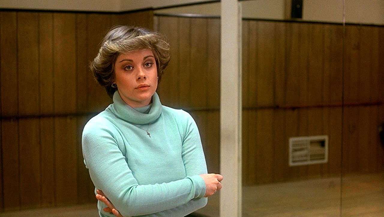 Фильм Лихорадка субботнего вечера (1977). Кадр N183294