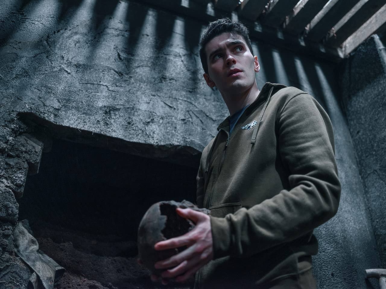 Фильм Парни из деревенского ада (2020). Кадр N183300