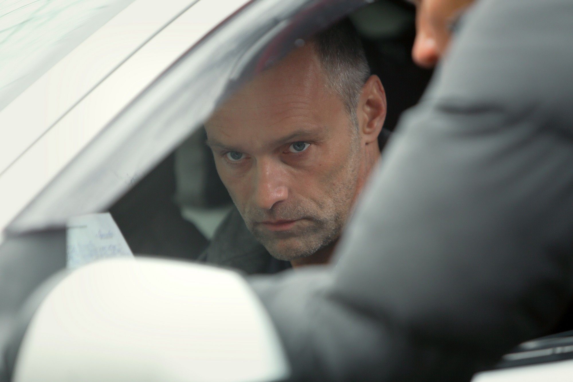 Сериал Уличное правосудие (2020). Кадр N183320