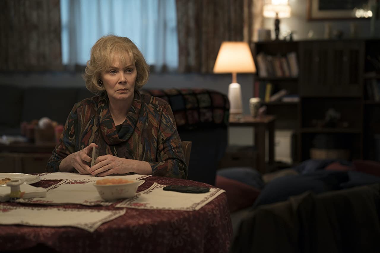 Сериал Мейр из Исттауна (2021). Кадр N183365