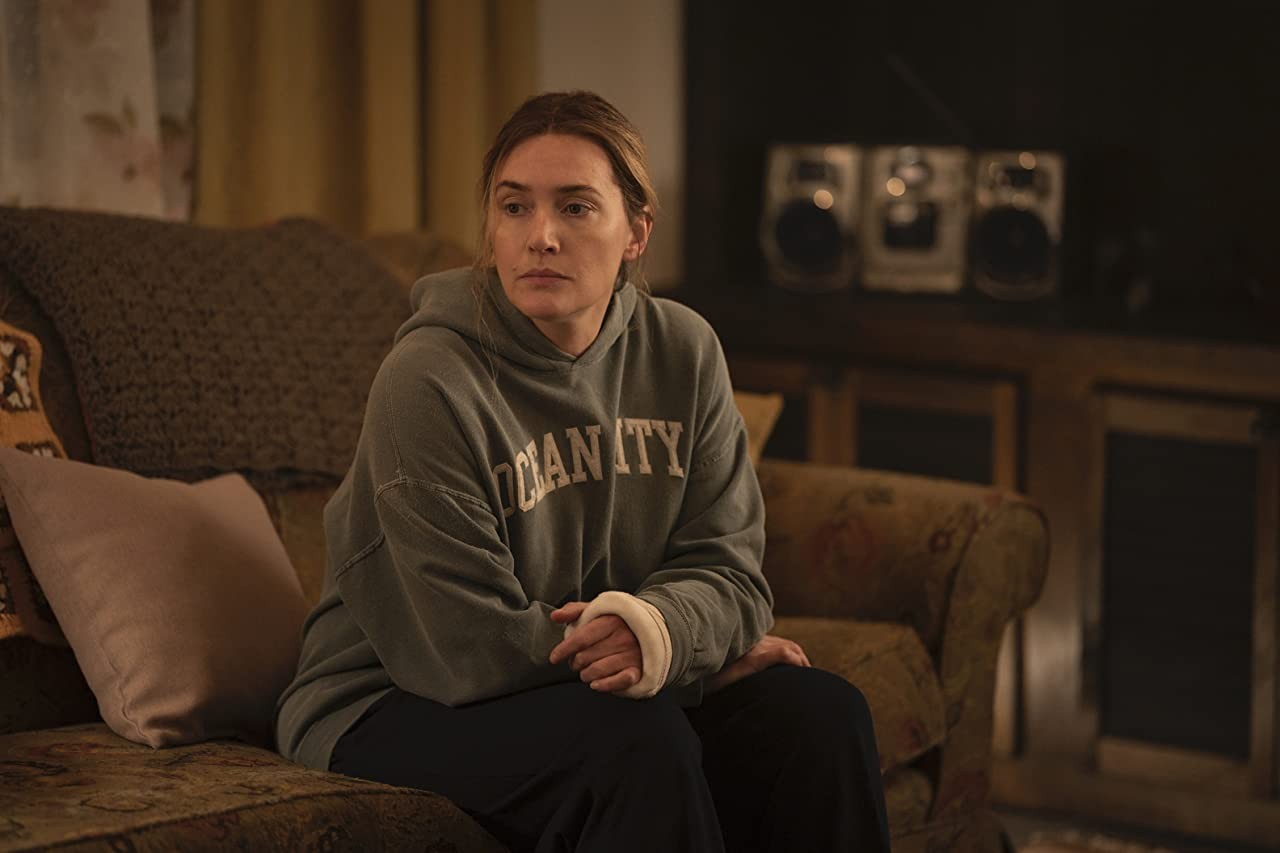 Сериал Мейр из Исттауна (2021). Кадр N183375