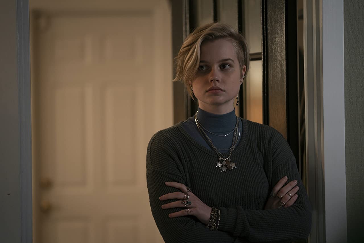 Сериал Мейр из Исттауна (2021). Кадр N183370