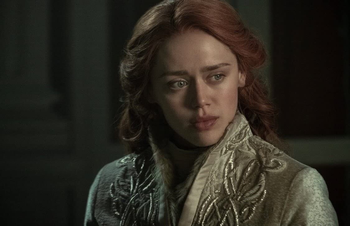 Сериал Тень и кость (2021-2023). Кадр N183391