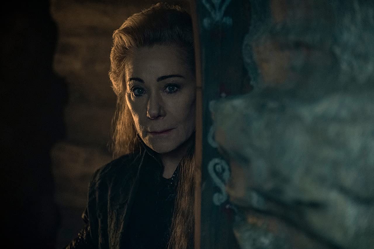 Сериал Тень и кость (2021-2023). Кадр N183383