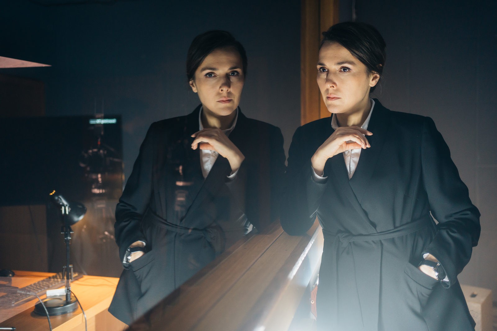 Сериал Медиатор (2021-2024). Кадр N183399