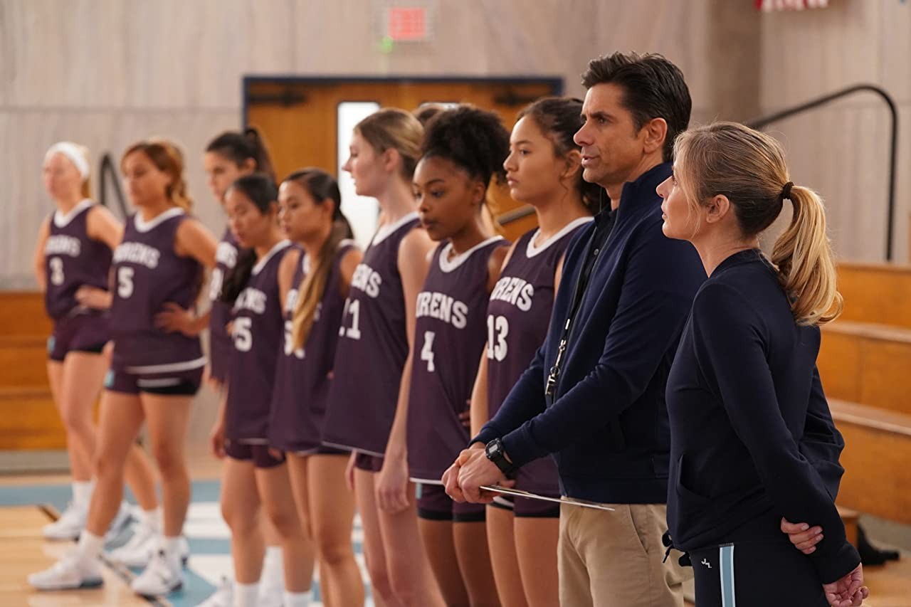 Сериал Большая шишка (2021-2022). Кадр N183411
