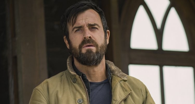 Сериал Берег москитов (2021-2022). Кадр N183415