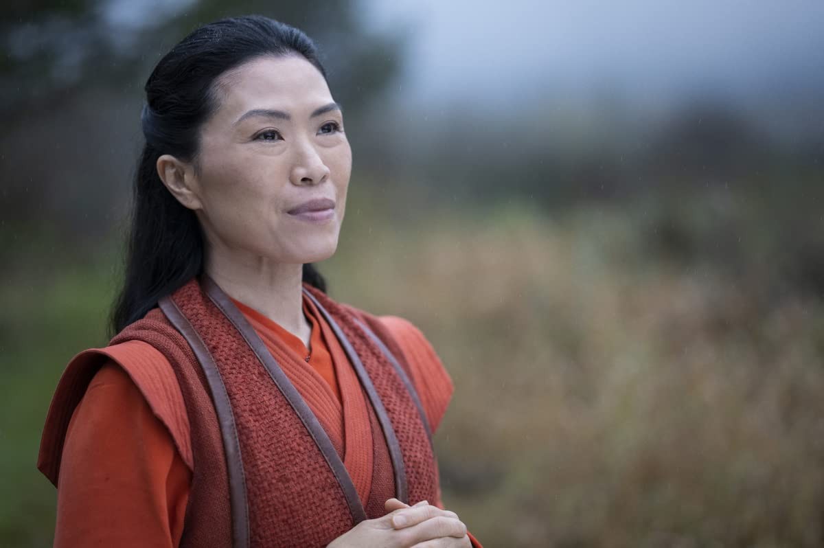 Сериал Кунг-фу (2021-2022). Кадр N183435