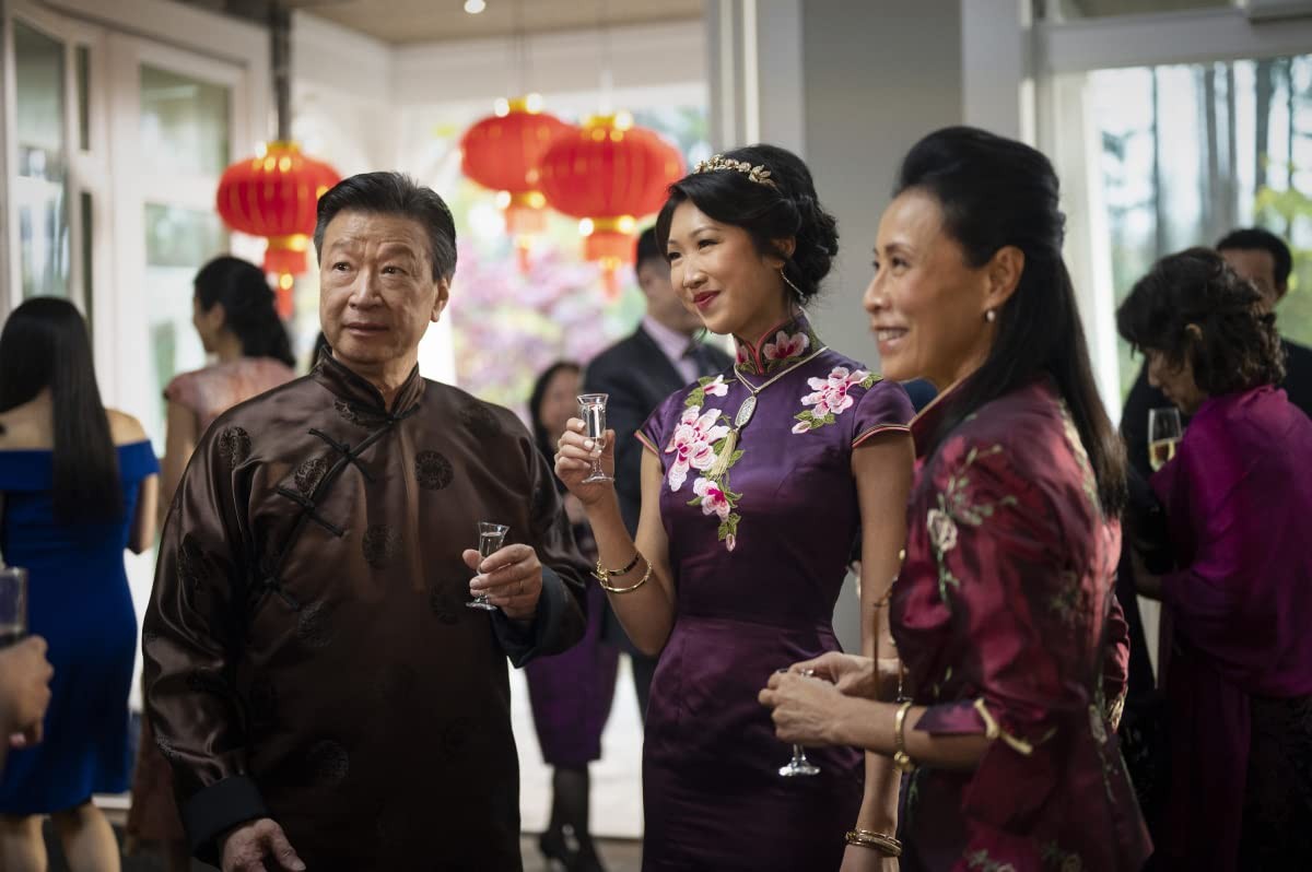 Сериал Кунг-фу (2021-2022). Кадр N183436