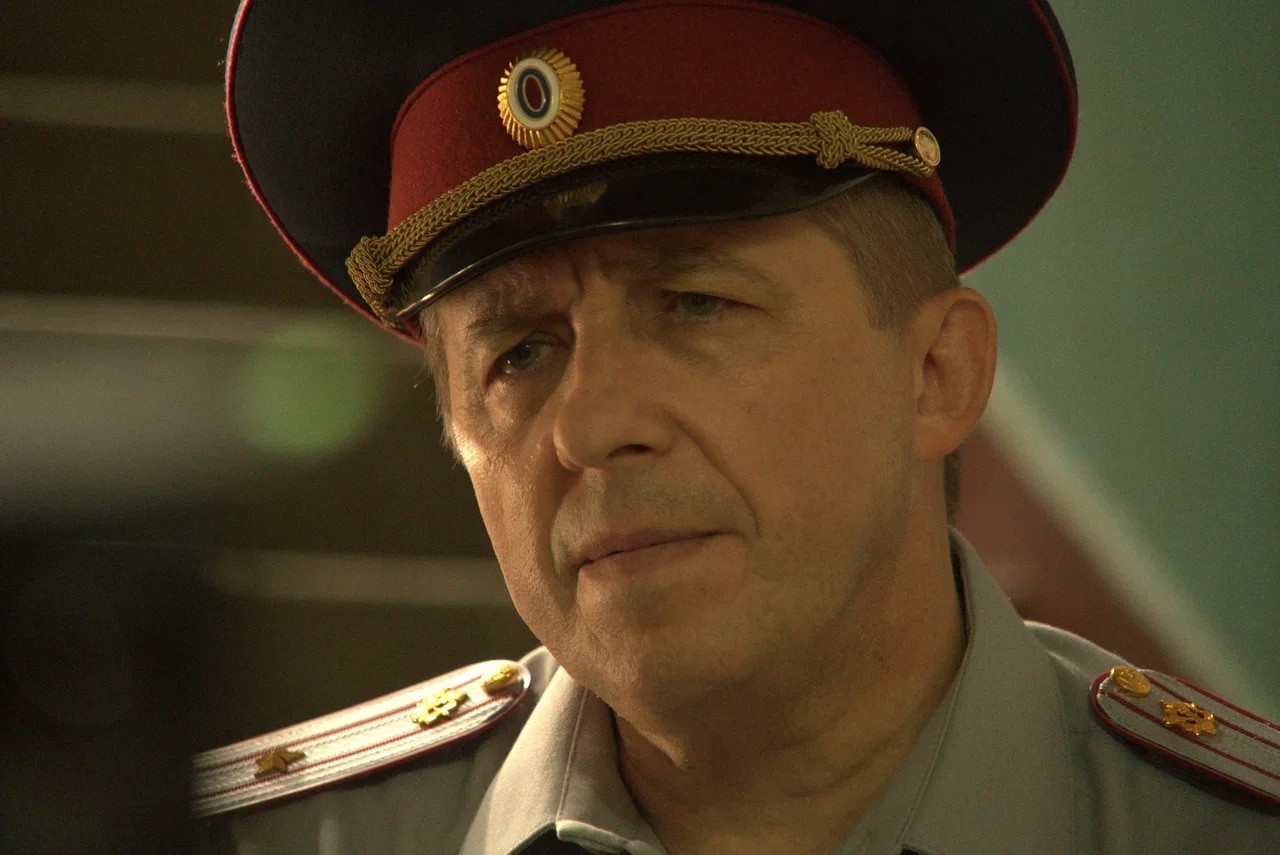 Сериал Несломленная (2021). Кадр N183479