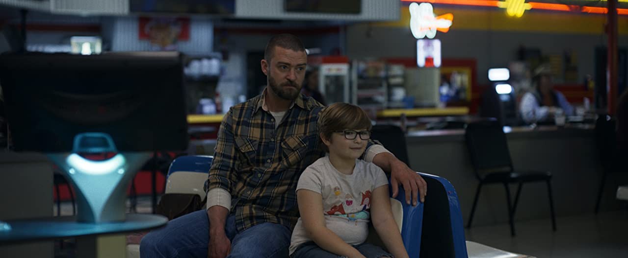 Фильм Палмер (2021). Кадр N183563