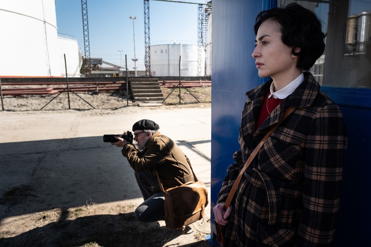 Фильм Великий (2020). Кадр N183662