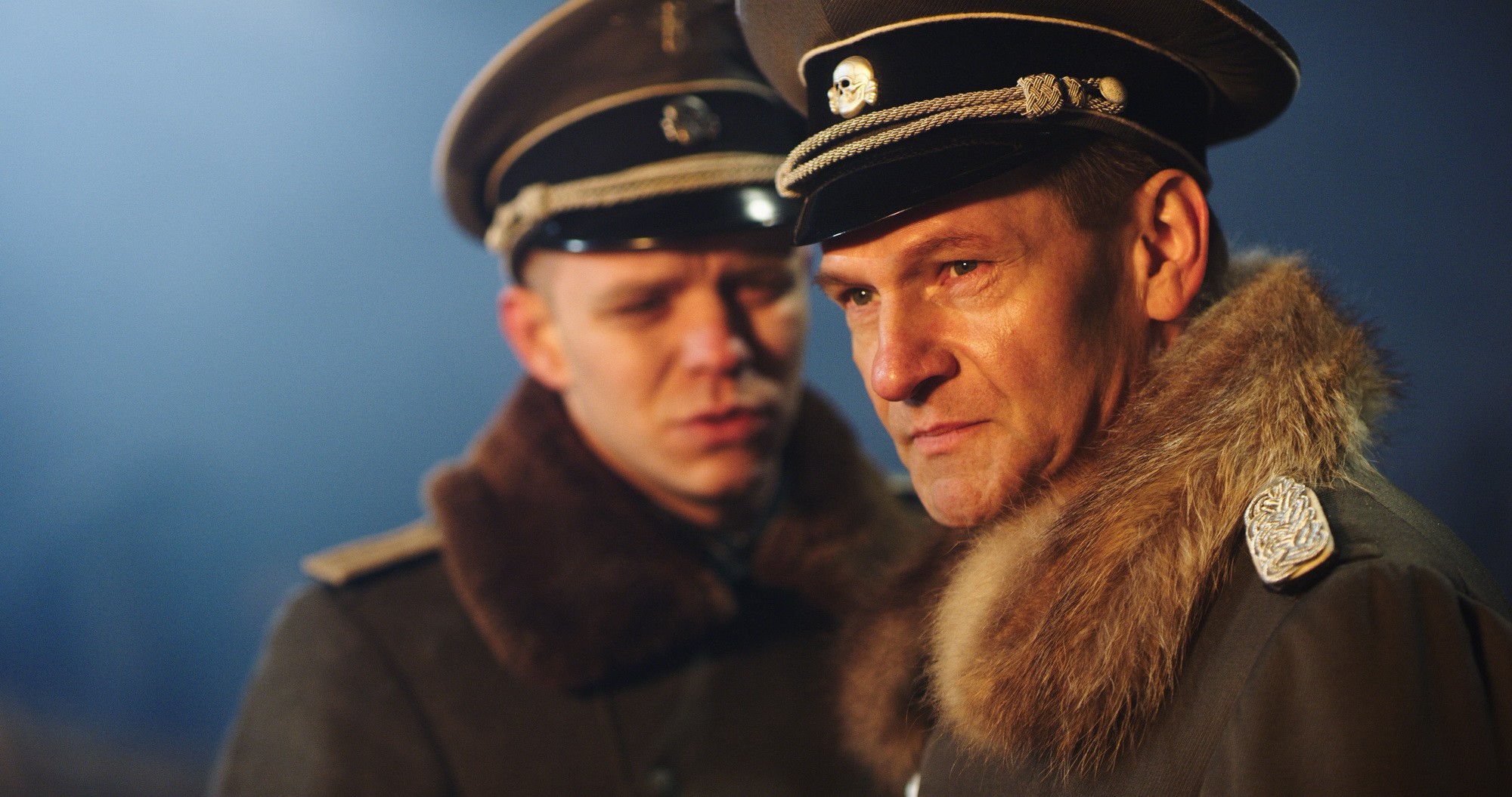 Фильм Девятаев (2021). Кадр N183688