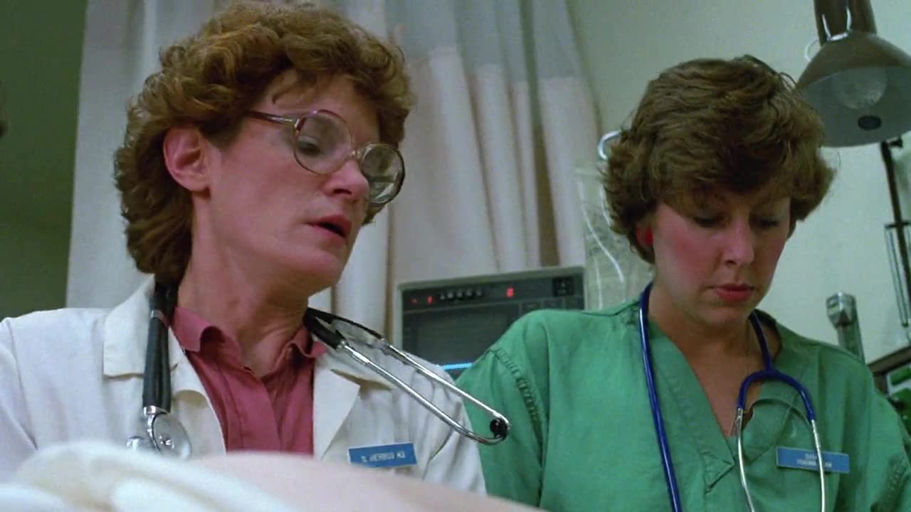Фильм Реаниматор (1985). Кадр N183698